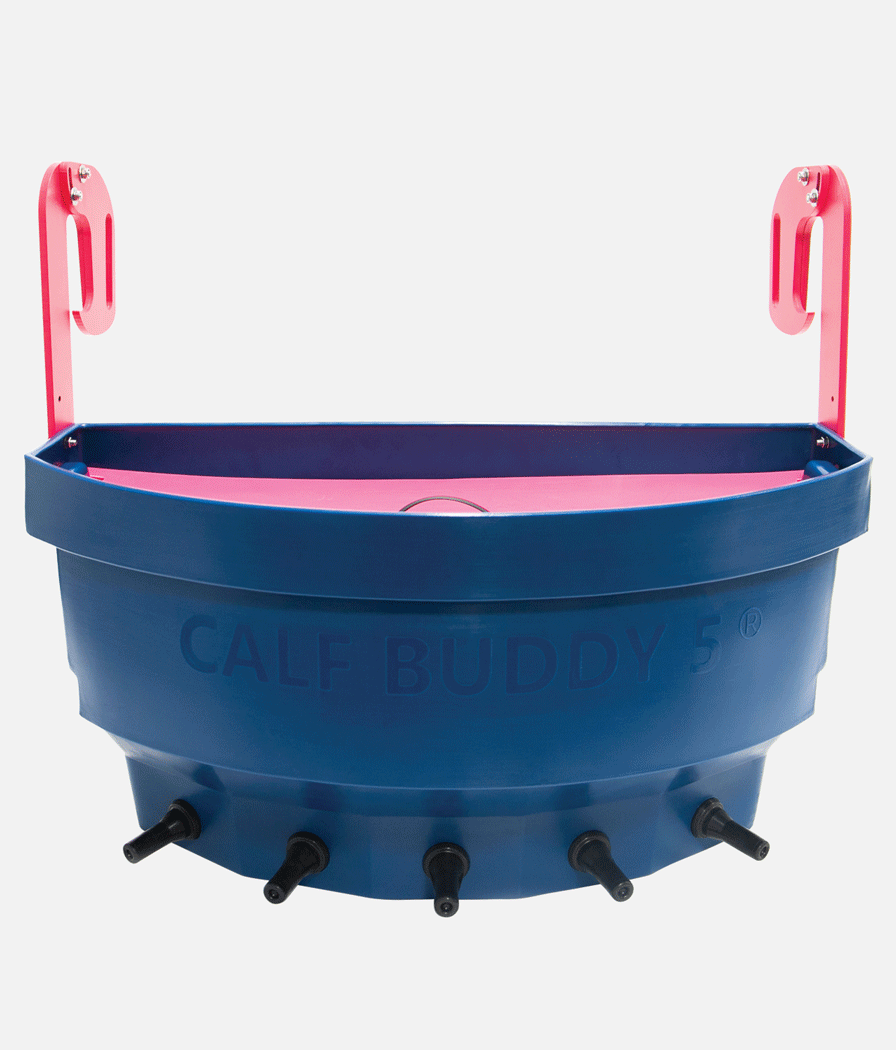 Milk Bar Calf Buddy 5 Lid image 1