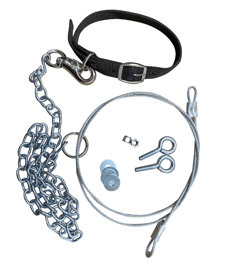 SL Tether Cable Kit image 0