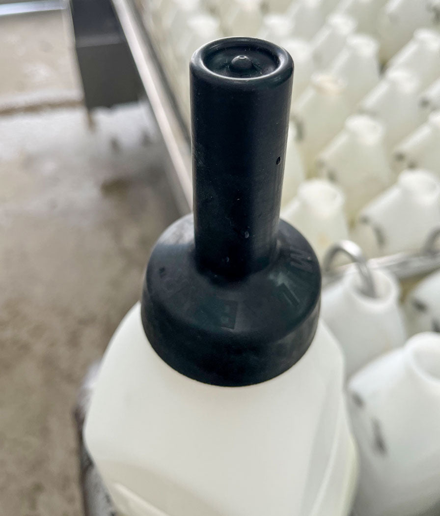 Milk Bar Revolution Snap On Nipple image 4