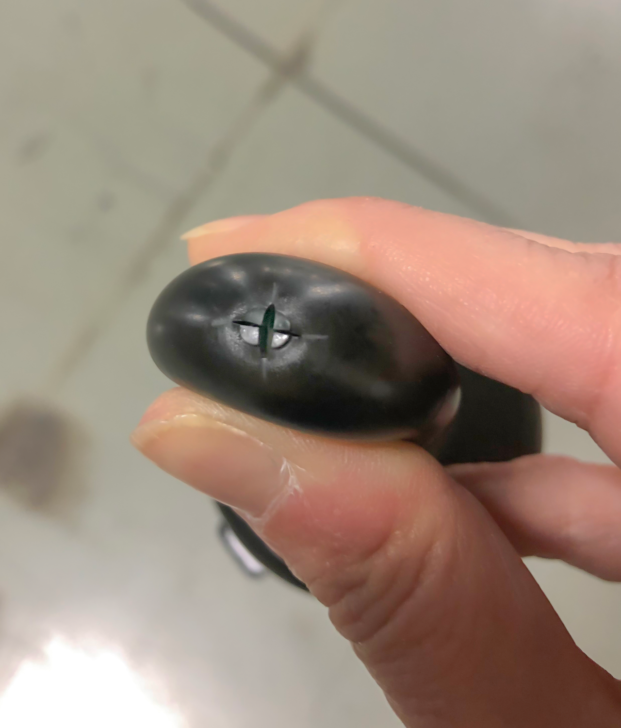 Black Teat image 1