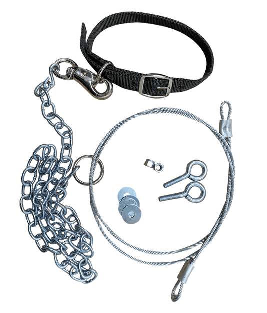 EXL Tether Cable Kit image 0