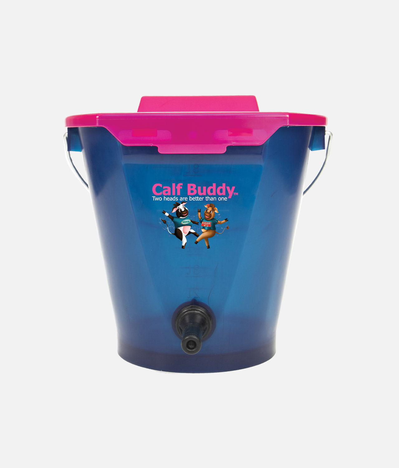 Milk Bar Calf Buddy 1 Lid image 2