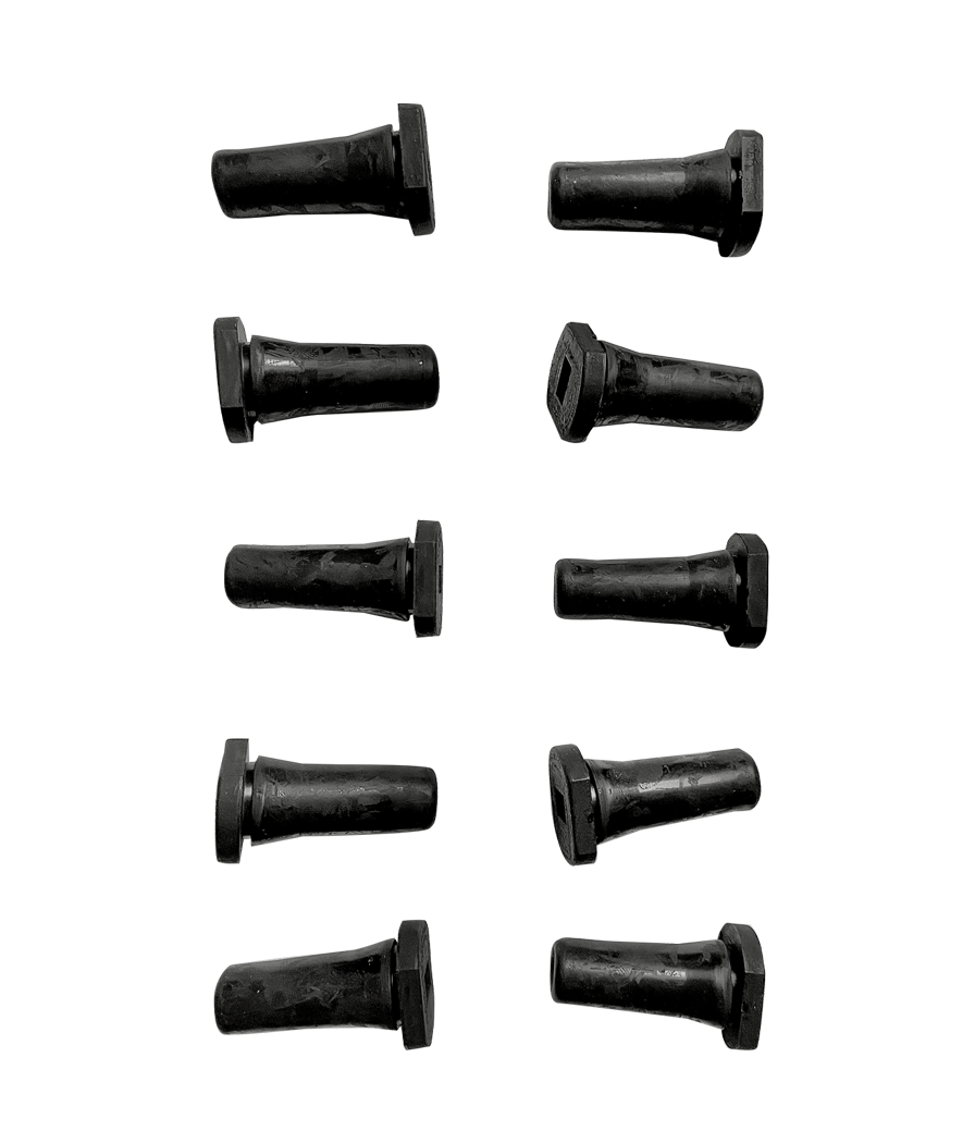 Milk Bar Teat (10 Pack) image 2