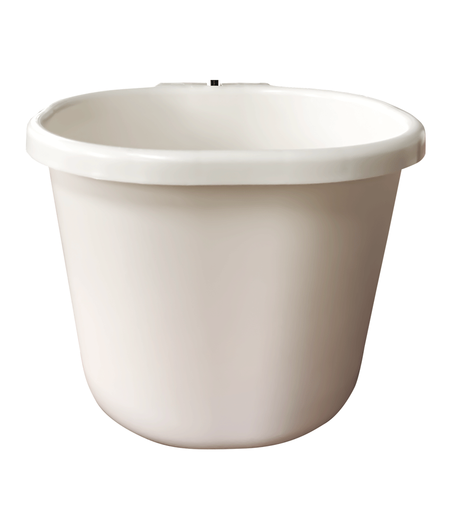 Quick Attach Pail Without Handle image 4