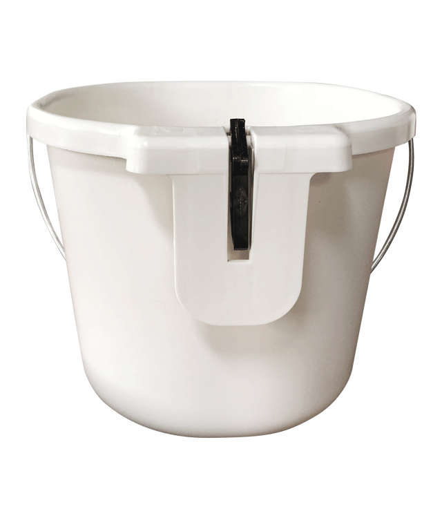 Quick Attach Pail with Handle image 4