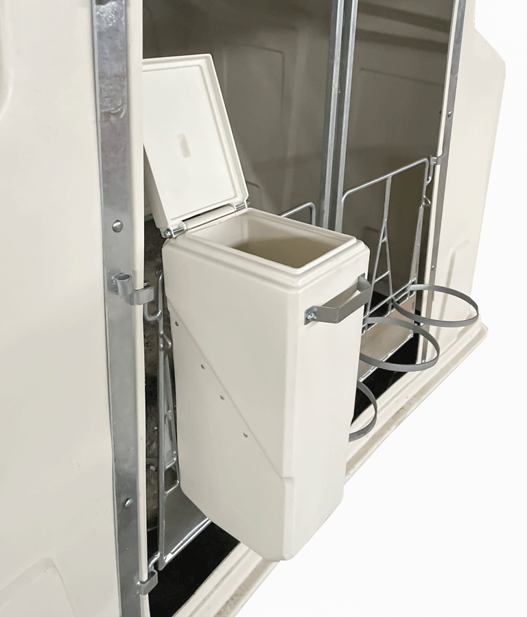 Universal Grain Feeder image 2
