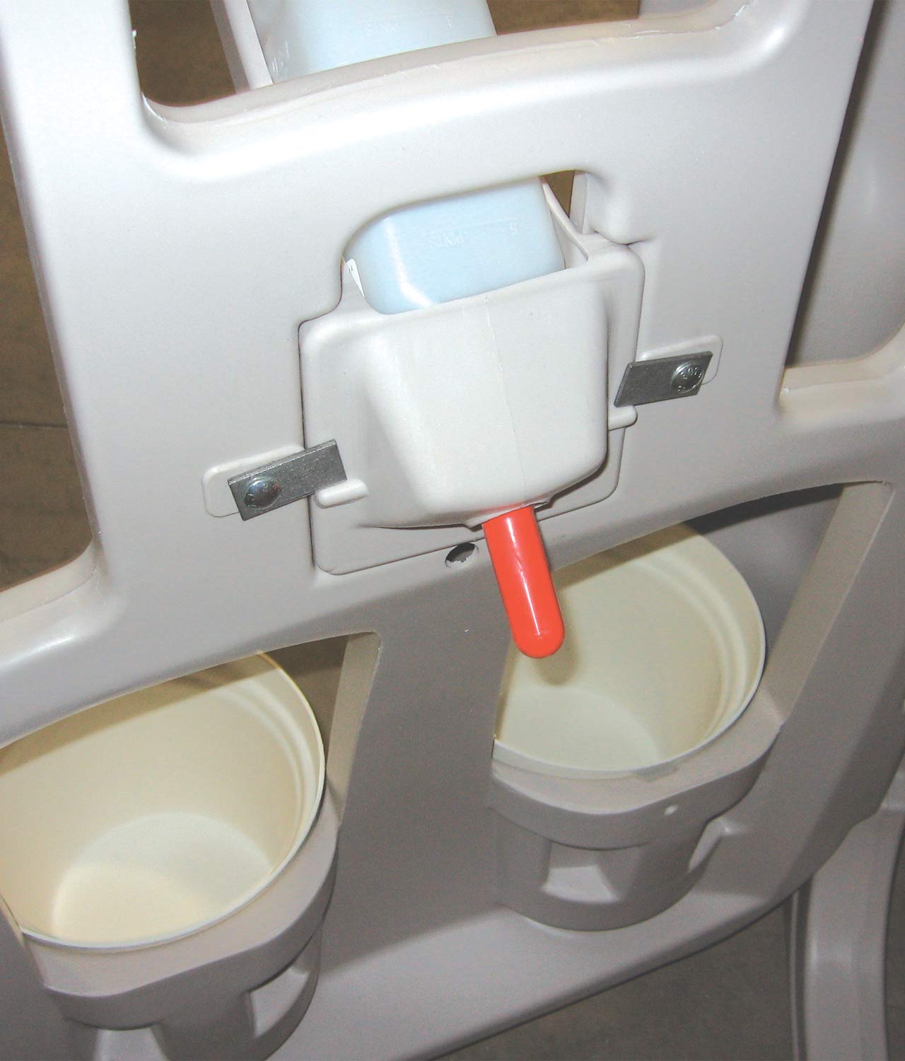 Drop and Go Bottle Holder image 0
