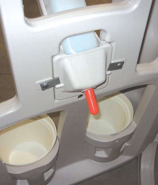 Drop and Go Bottle Holder image 0