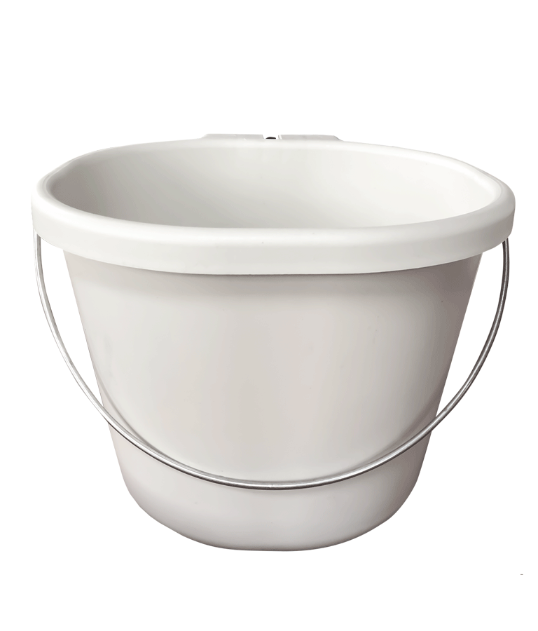Quick Attach Pail with Handle image 6