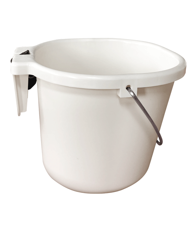 Quick Attach Pail with Handle image 5