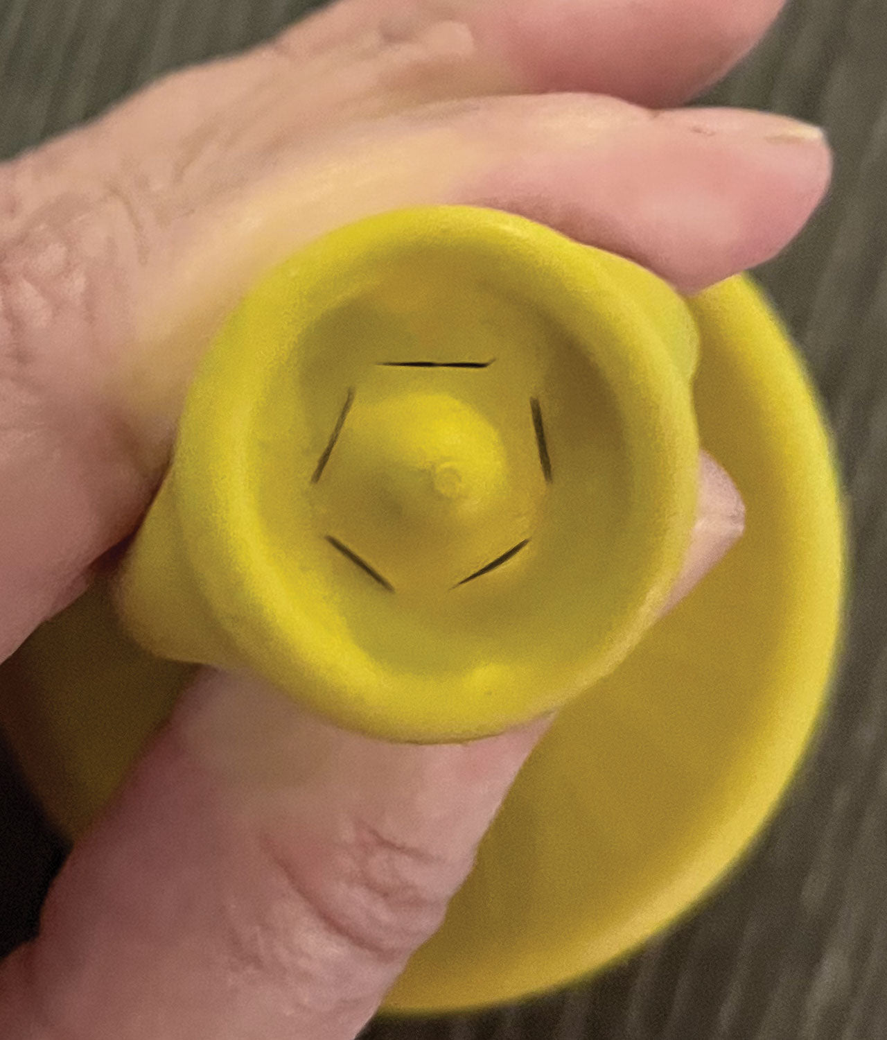 Milk Bar Revolution Colostrum Snap On Nipple image 2