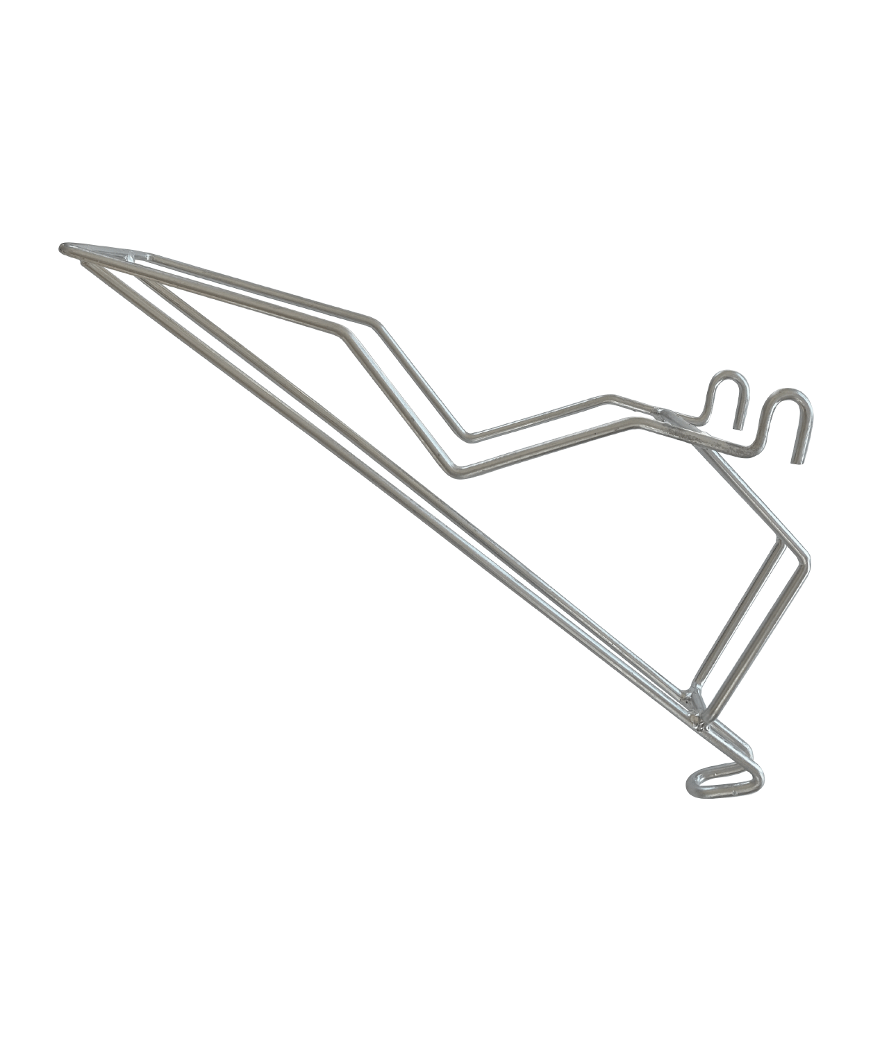 Chute Wire Bottle Holder image 0